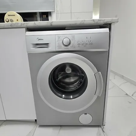 Marble Coast Larnaca