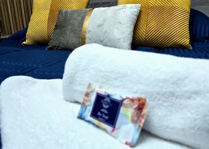 Daire Marble Coast *