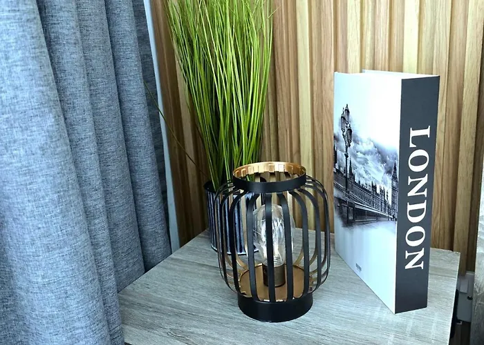 Marble Coast 아파트 *