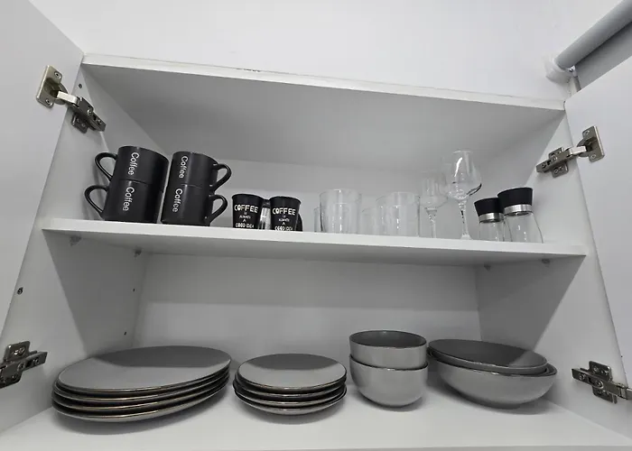 Daire Marble Coast *