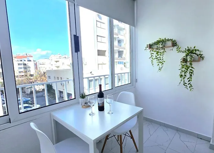 Marble Coast * 라르나카