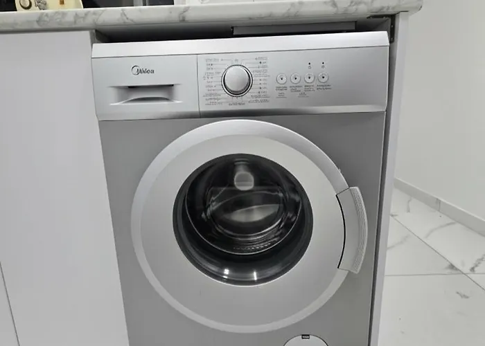 Marble Coast Larnaca