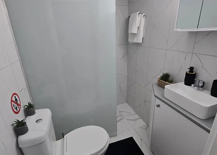 아파트 Marble Coast 라르나카