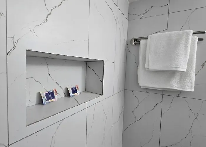 Daire Marble Coast *