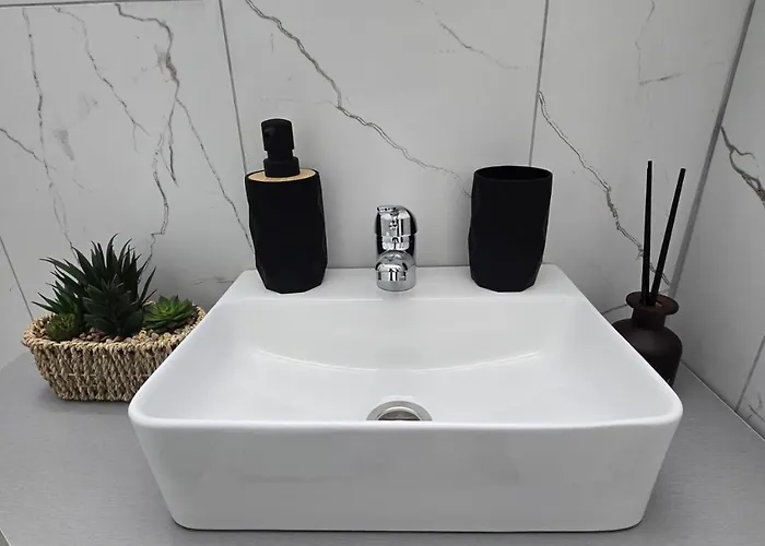 Daire Marble Coast *