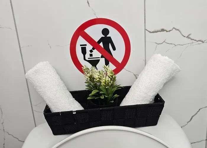 Marble Coast 公寓 *