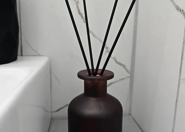 아파트 Marble Coast 라르나카