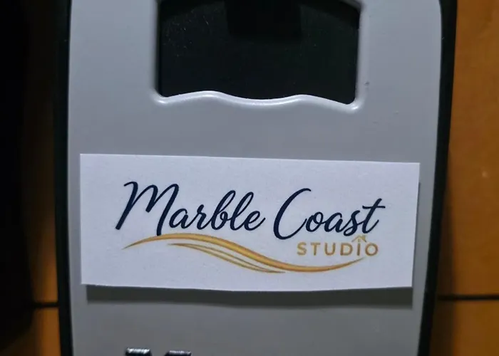 Marble Coast 라르나카