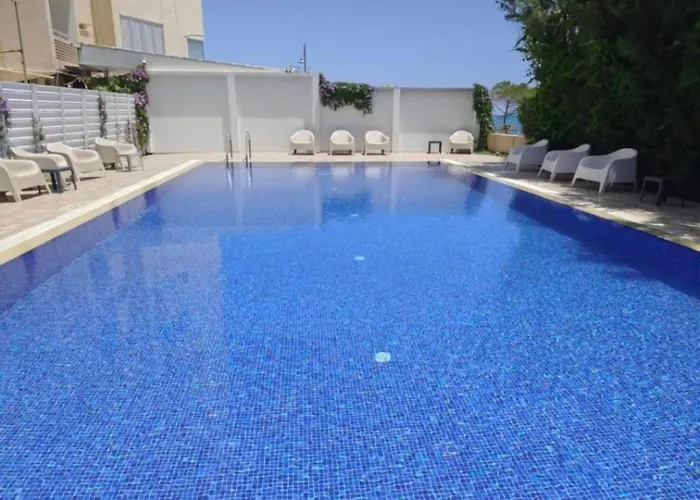 Daire Marble Coast *