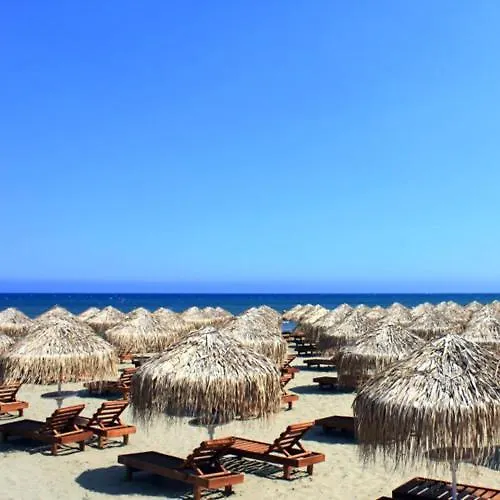 公寓 Marble Coast *