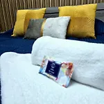 Apartamento Marble Coast *