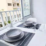 Marble Coast Apartment *