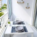 Apartamento Marble Coast *