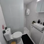 Apartamento Marble Coast Lárnaca