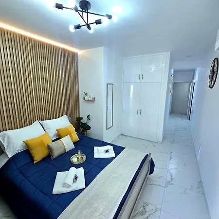 Marble Coast Апартаменты