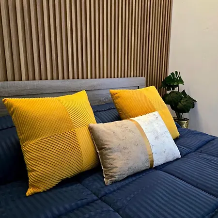 Apartamento Marble Coast *
