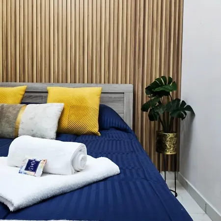 Marble Coast Apartamento