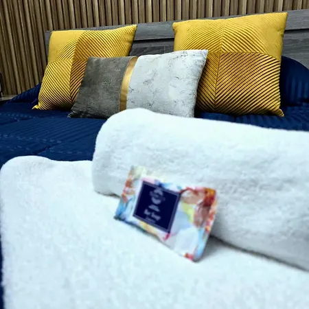 Apartamento Marble Coast *