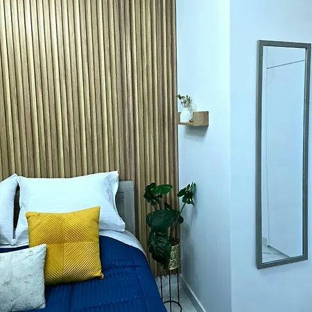 Marble Coast Apartamento Lárnaca