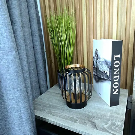 Marble Coast Apartamento *
