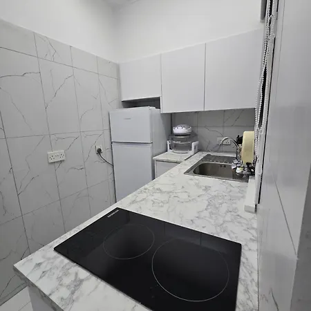 Apartamento Marble Coast *