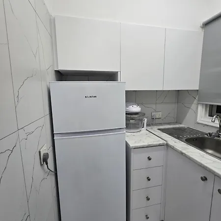 Marble Coast Apartamento