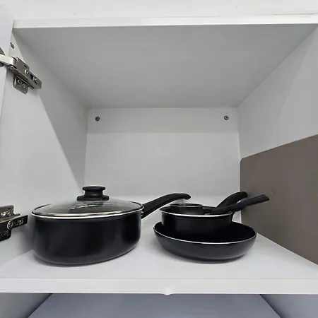 Apartamento Marble Coast *