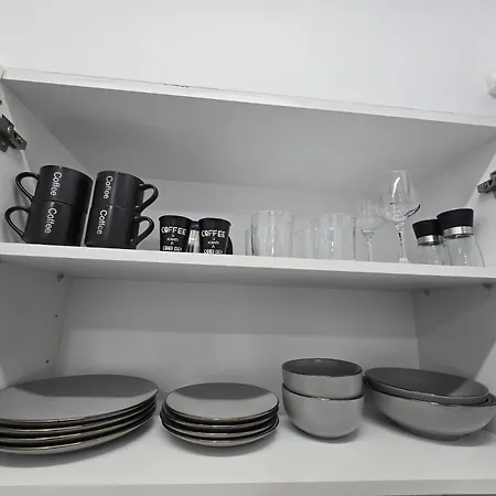 아파트 Marble Coast *