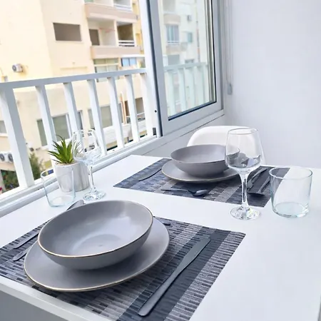 Marble Coast Apartamento *