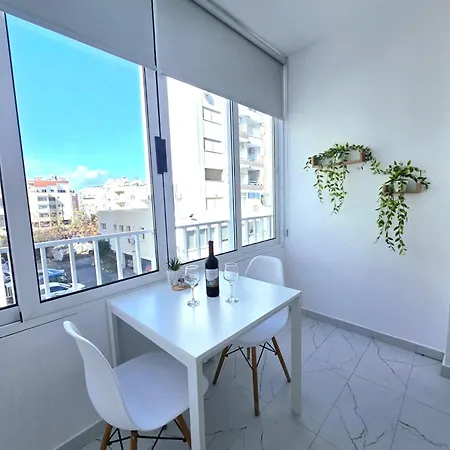 Marble Coast * Larnaca