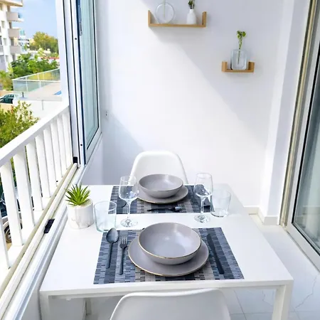 Apartamento Marble Coast *