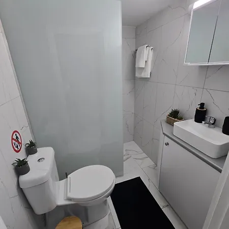 Apartamento Marble Coast Lárnaca