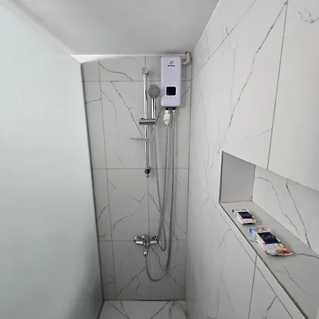 Apartamento Marble Coast *