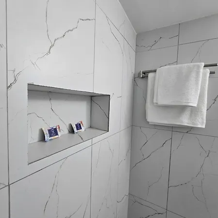 Apartamento Marble Coast *