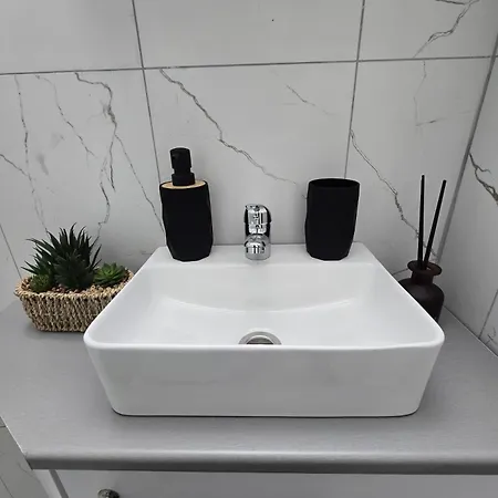 Apartamento Marble Coast *