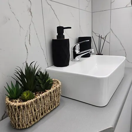 Marble Coast Apartamento *