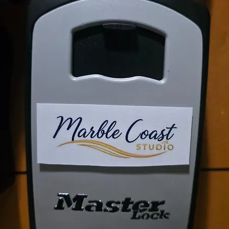 Marble Coast Lárnaca