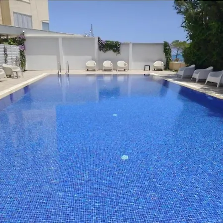 아파트 Marble Coast *