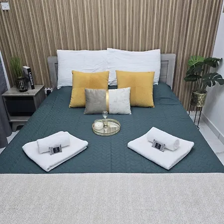 Apartamento Marble Coast *