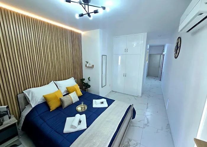 Marble Coast Апартаменты