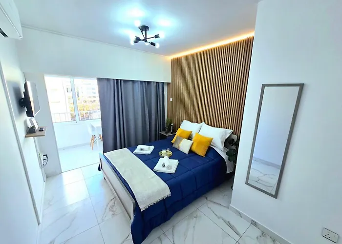 Apartment Marble Coast *