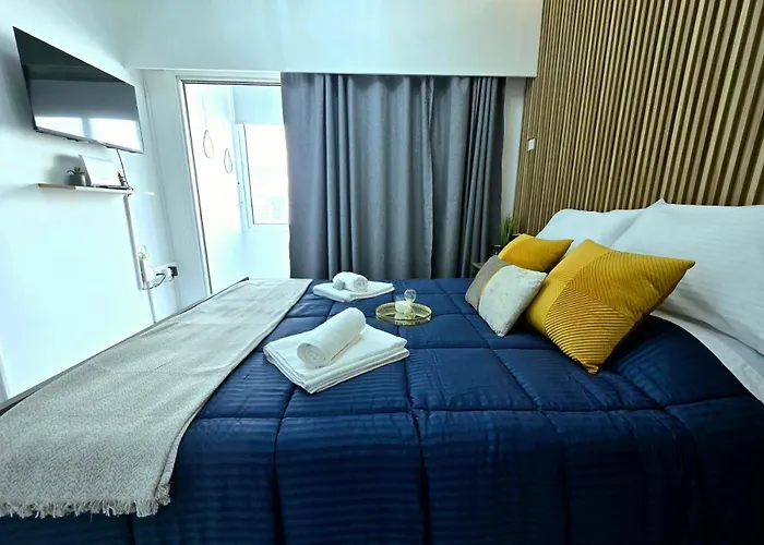 Marble Coast * 라르나카