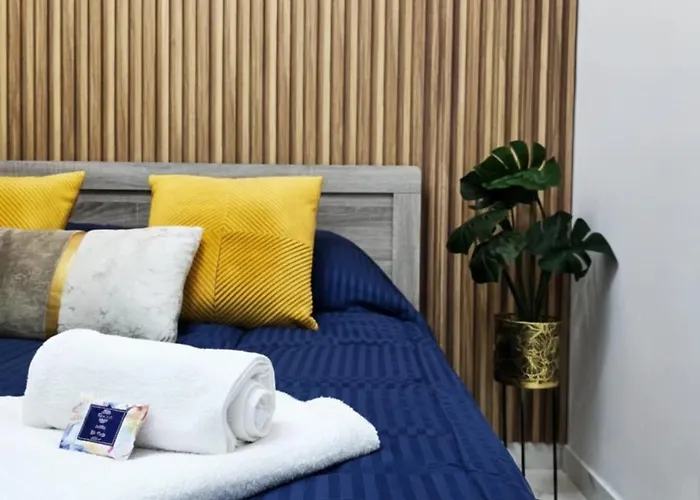 Marble Coast Apartment