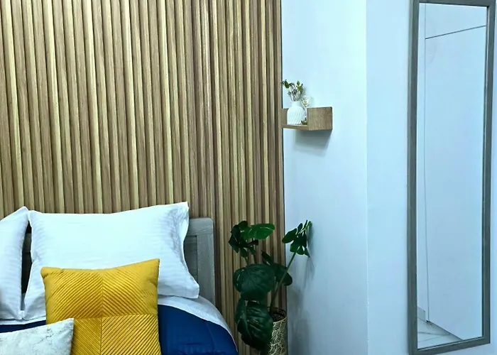 Marble Coast Apartment Larnaca