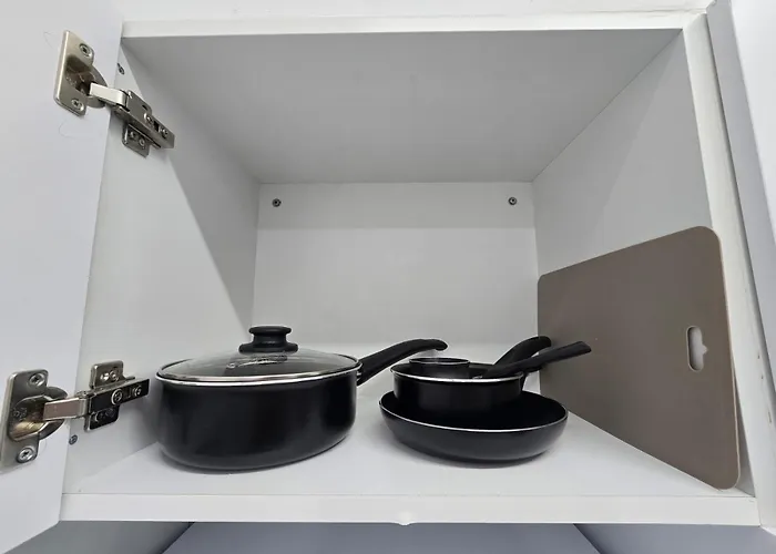 Apartment Marble Coast *