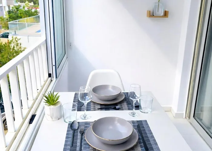 Apartment Marble Coast *