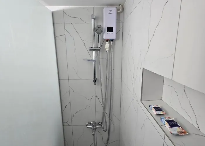 Apartment Marble Coast *