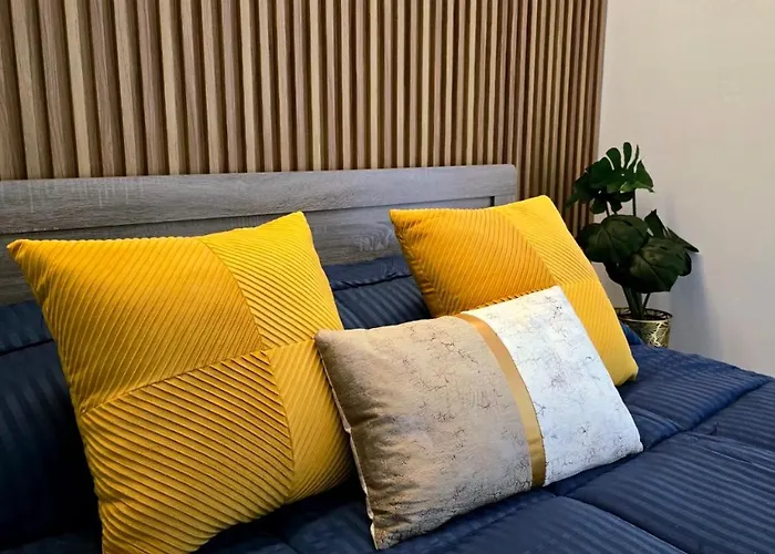 Apartment Marble Coast *