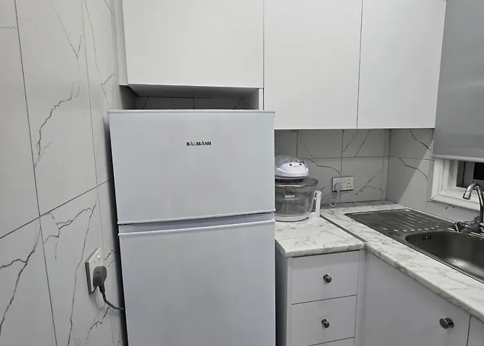 Marble Coast Apartment